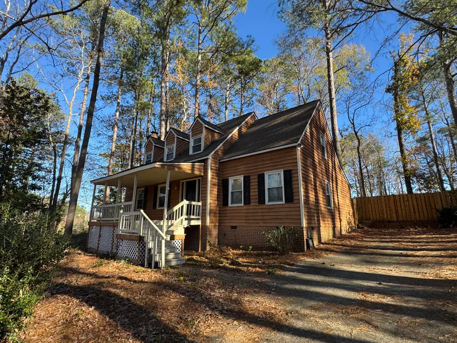 455 Bristol Road, Martinez, GA 30907 - Image #2
