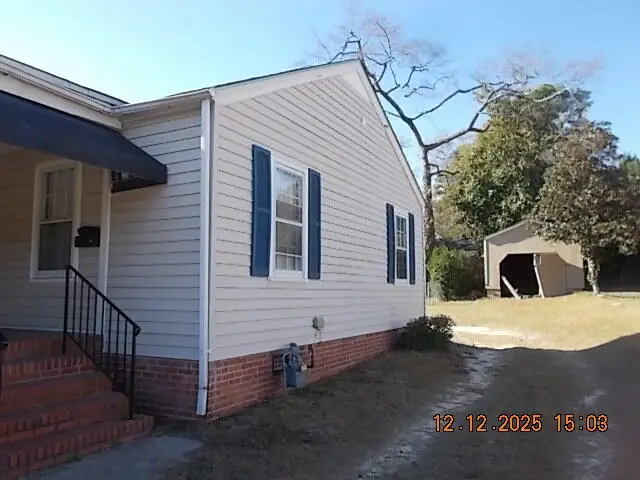 1743 Kissingbower Road, Augusta, GA 30904 - Image #3
