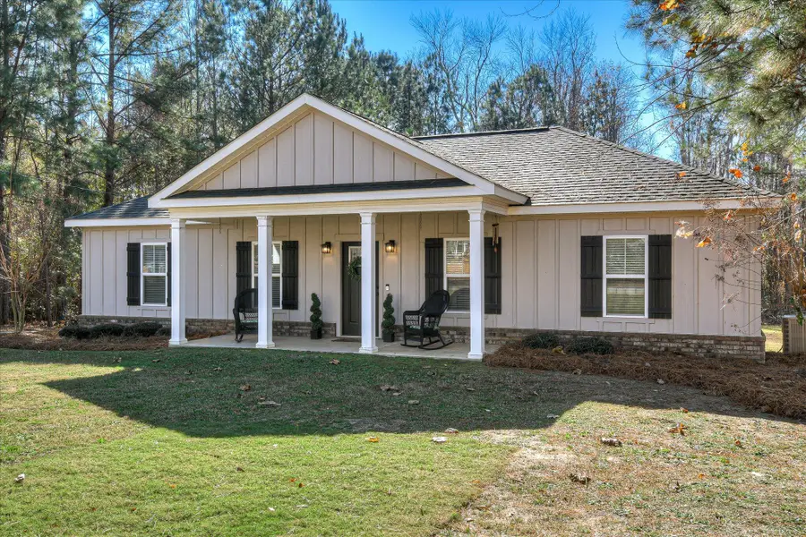 429 Mcintosh Drive, Waynesboro, GA 30830 - Image #2