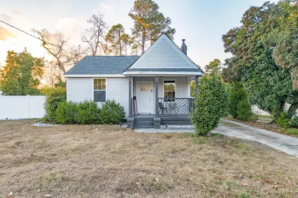 1877 Kissingbower Road, Augusta, GA 30904