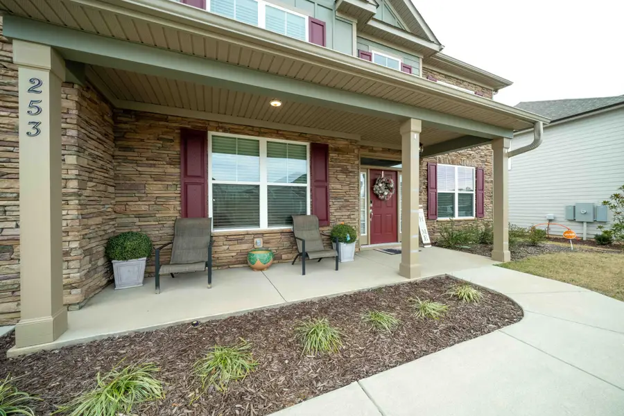 253 Prominence Drive #Tp28, Grovetown, GA 30813 - Image #3