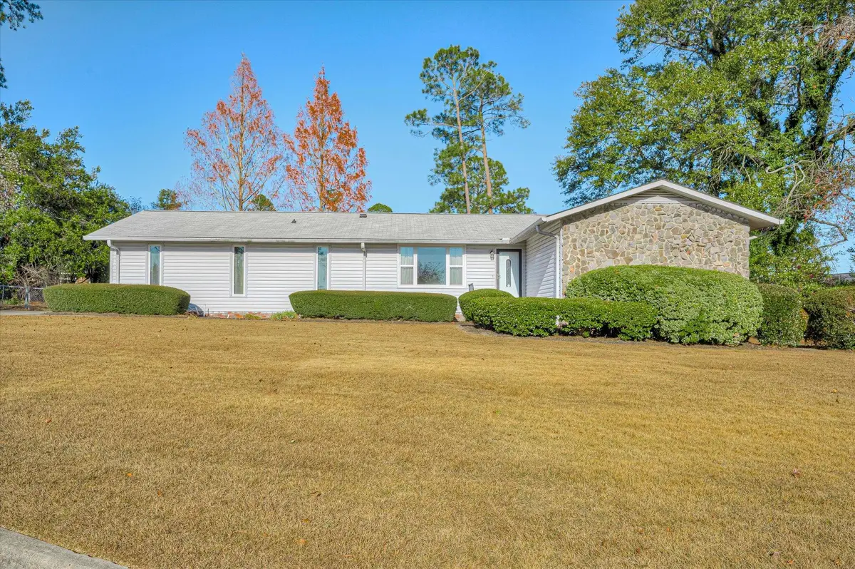 3203 West Court, Augusta, GA 30907 - Image #1