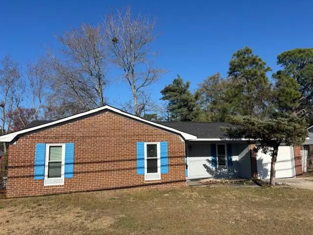 2563 Tobacco Road, Hephzibah, GA 30815 - Image #1