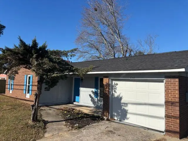 2563 Tobacco Road, Hephzibah, GA 30815 - Image #2