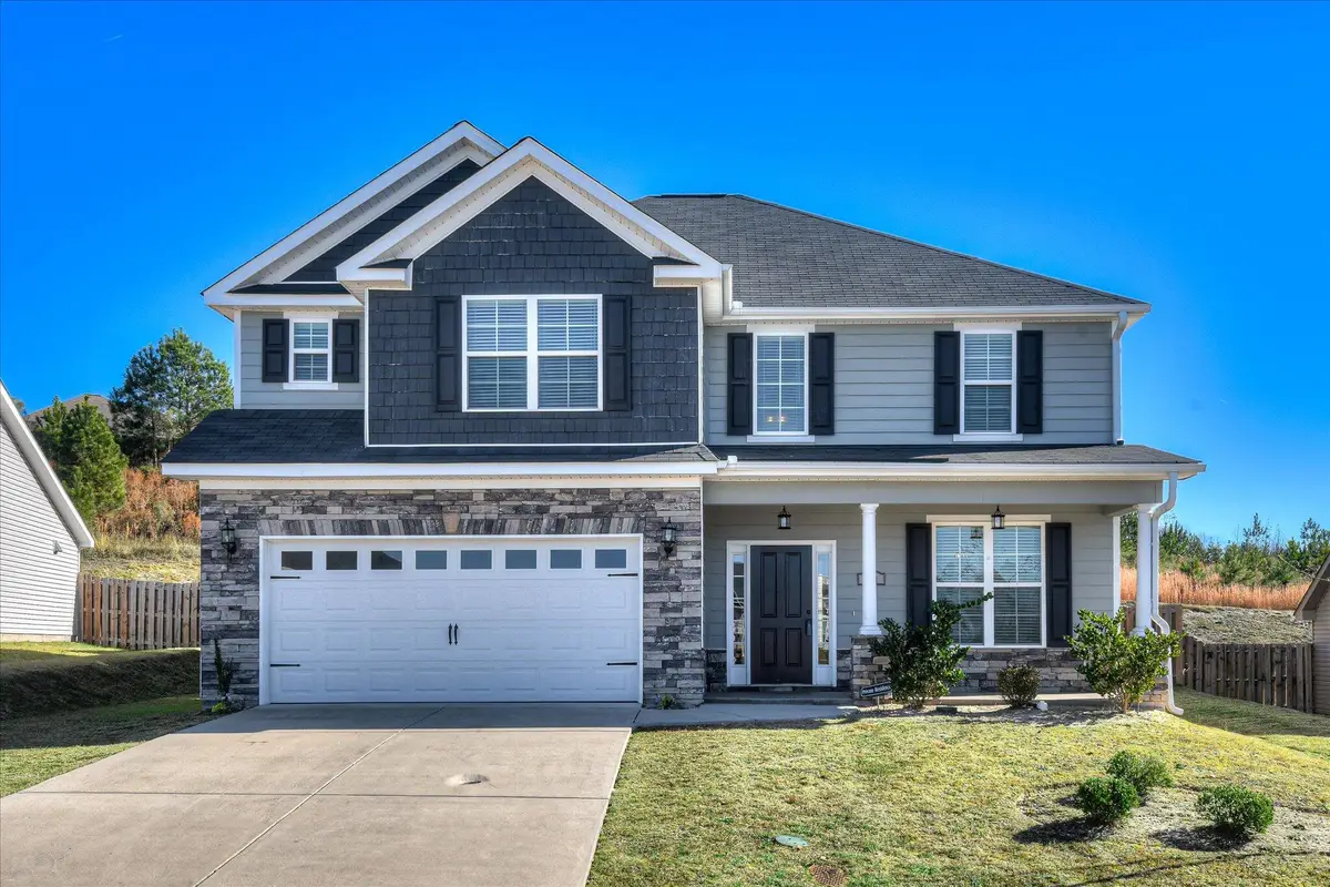 321 Conal Drive, Augusta, GA 30909 - Image #1