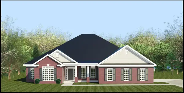 494 Long Shadow Drive, Aiken, SC 29803