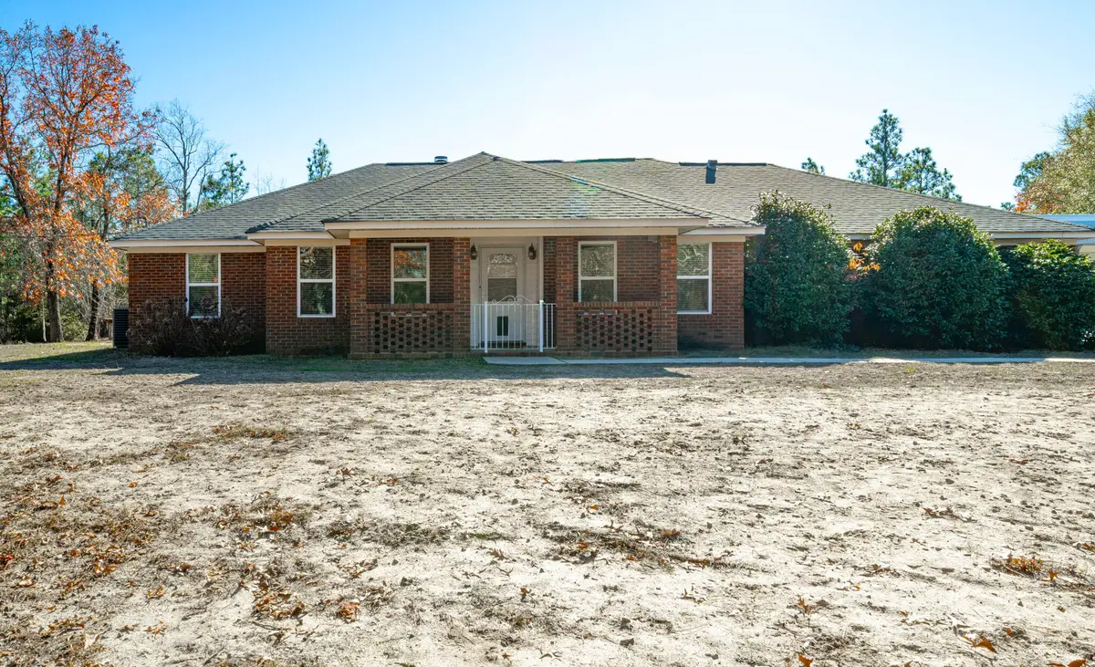 4454 Deans Bridge Road, Blythe, GA 30805 - Image #1