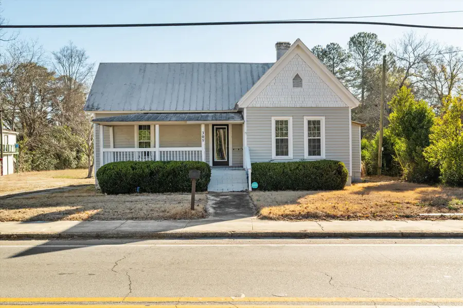 305 Gordon Street, Thomson, GA 30824 - Image #3