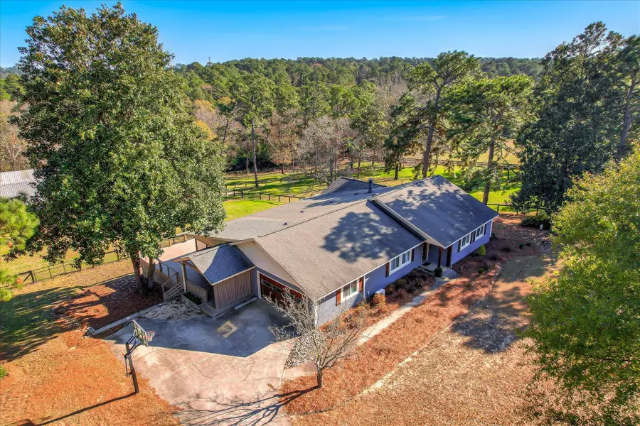 1654 Huntsman Drive, Aiken, SC 29803 - #2