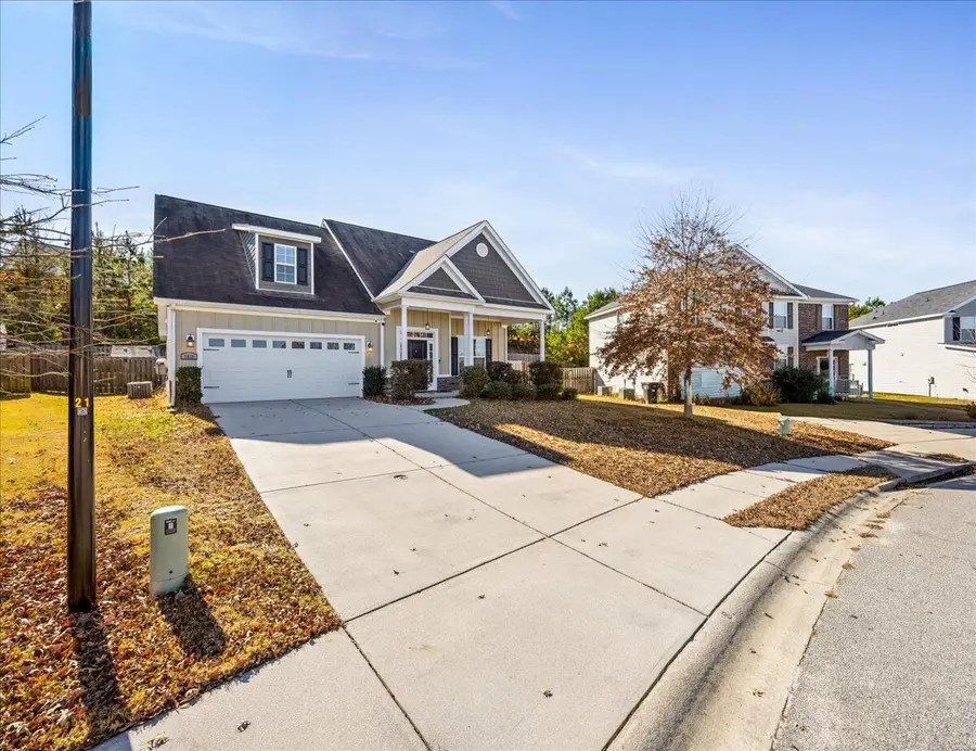 7069 Summerton Drive, Augusta, GA 30909 - Image #3