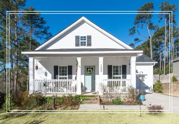 1806 Lowe Street, North Augusta, SC 29841