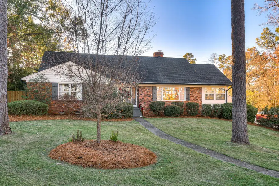 417 Ashland Drive, Augusta, GA 30909 - Image #2