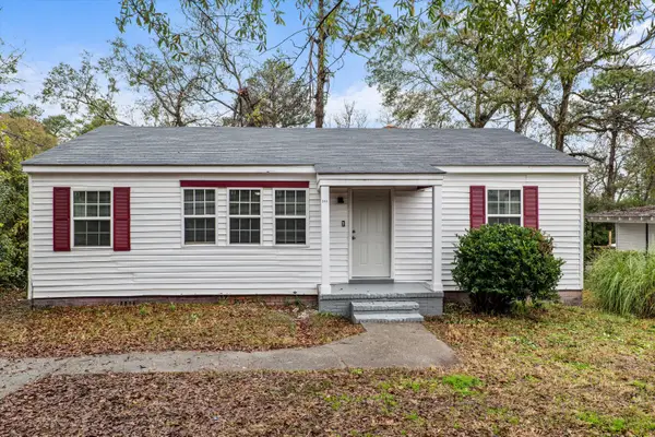 2411 Ruby Drive, Augusta, GA 30906