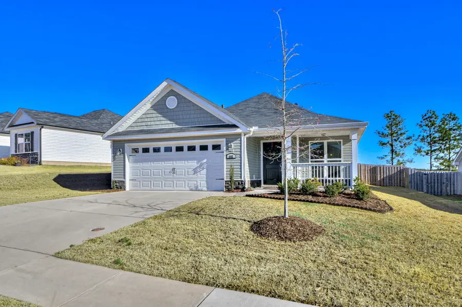 192 Sutton Court, Graniteville, SC 29829 - Image #2