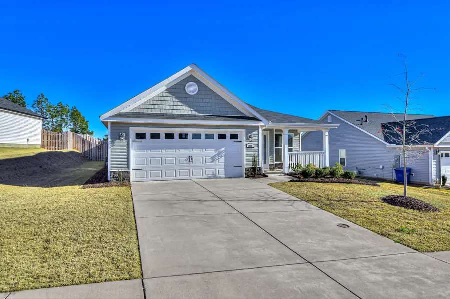 192 Sutton Court, Graniteville, SC 29829 - Image #3