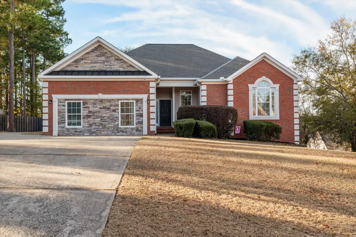 632 Tess Street, Graniteville, SC 29829 - Image #1