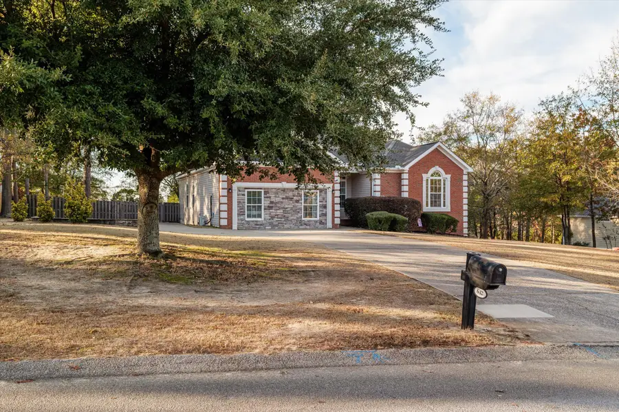 632 Tess Street, Graniteville, SC 29829 - Image #2