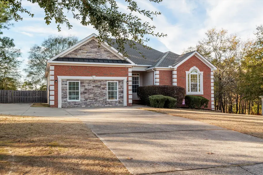 632 Tess Street, Graniteville, SC 29829 - Image #3