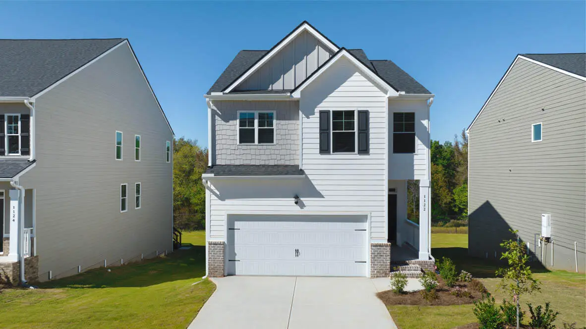 2273 Saltwater Bend, Beech Island, SC 29842 - #1