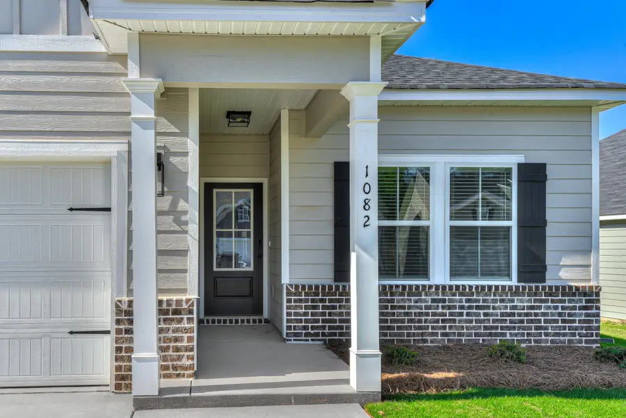 1082 Speckled Teal Path, Aiken, SC 29803 - #2