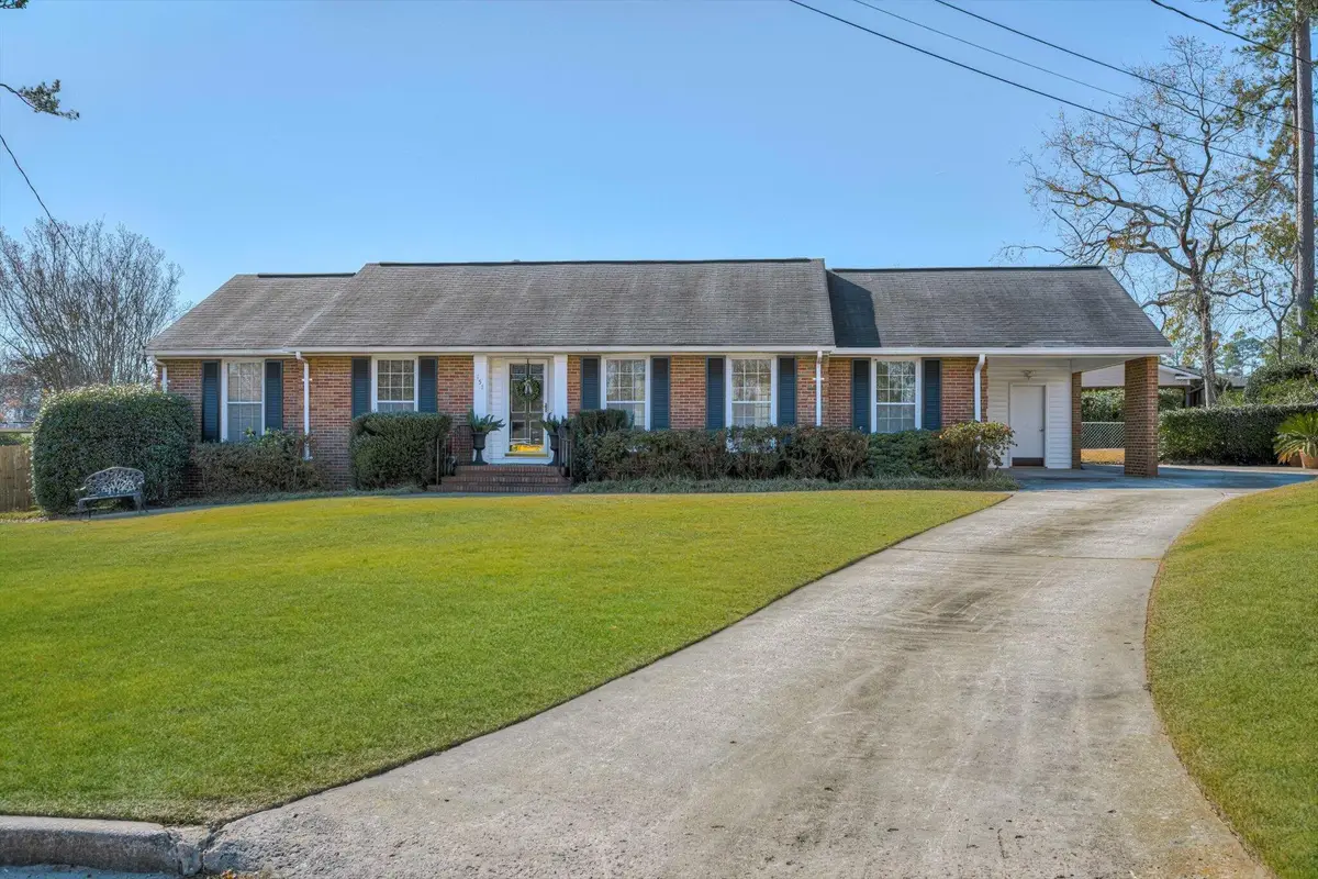 151 Avondale Court, Augusta, GA 30907 - Image #1