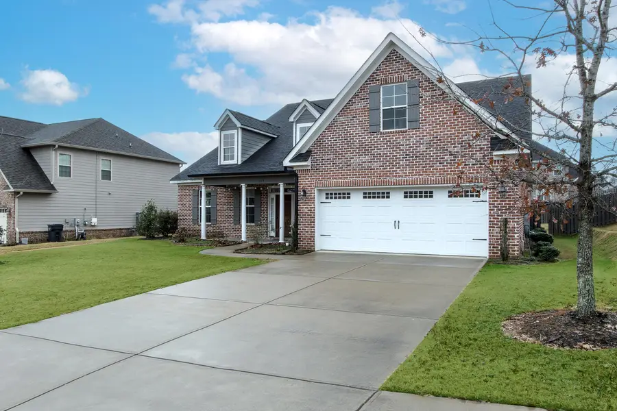 1223 Arcilla Pointe, Martinez, GA 30907 - Image #2