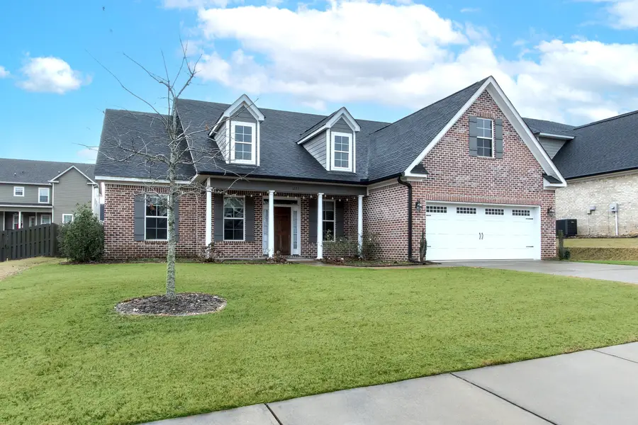 1223 Arcilla Pointe, Martinez, GA 30907 - Image #3