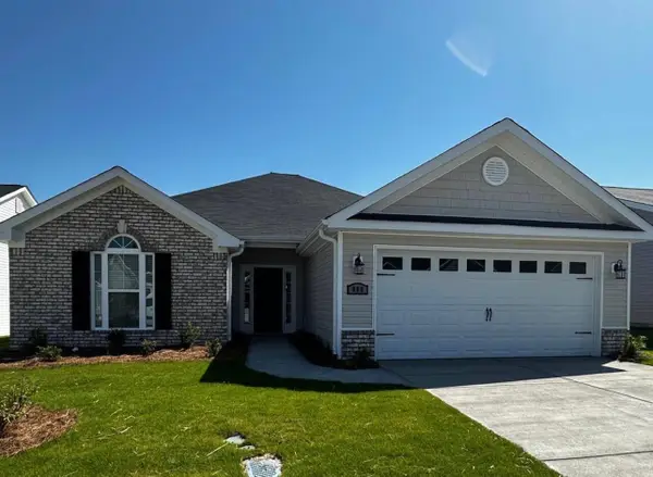 886 Goodale Drive, Augusta, GA 30909