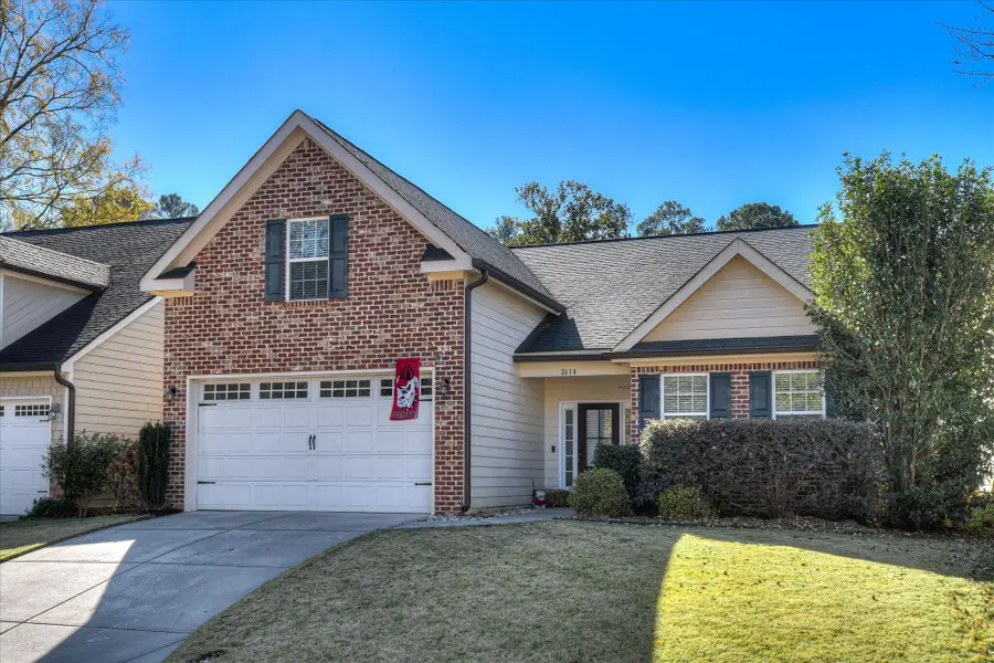 2614 Sherborne Court, Augusta, GA 30909 - Image #2
