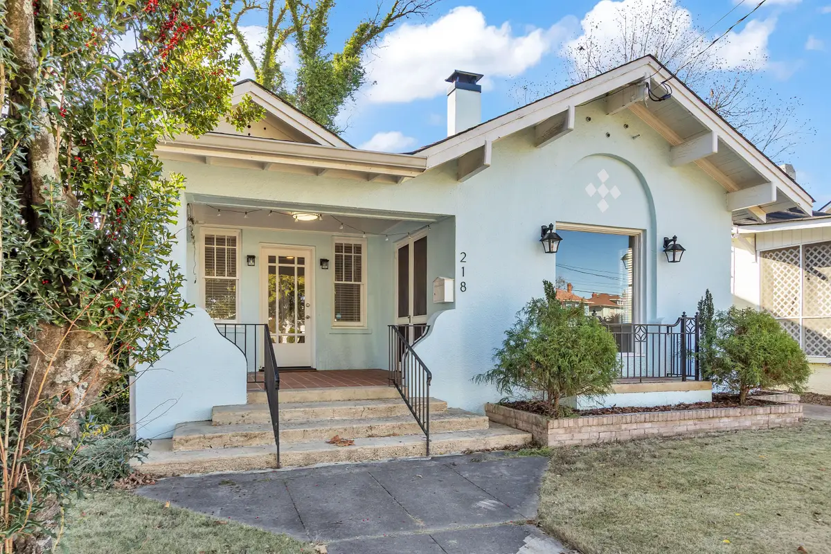 218 Broad Street, Augusta, GA 30901 - #1