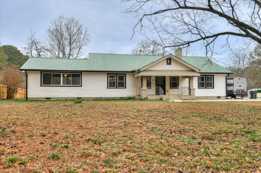 3204 Ray Owens Road, Appling, GA 30802 - Image #3