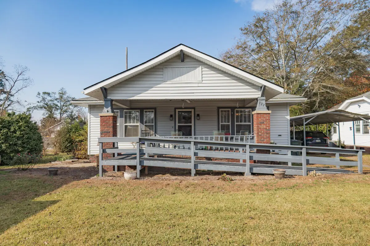 727 Harvey Street, Millen, GA 30442 - Image #1