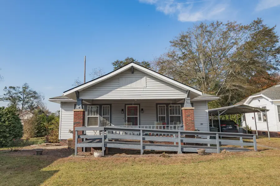727 Harvey Street, Millen, GA 30442 - Image #2
