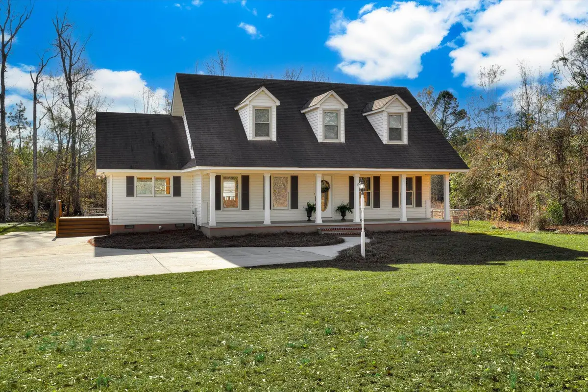 170 Clarks Place Road, Waynesboro, GA 30830 - Image #1