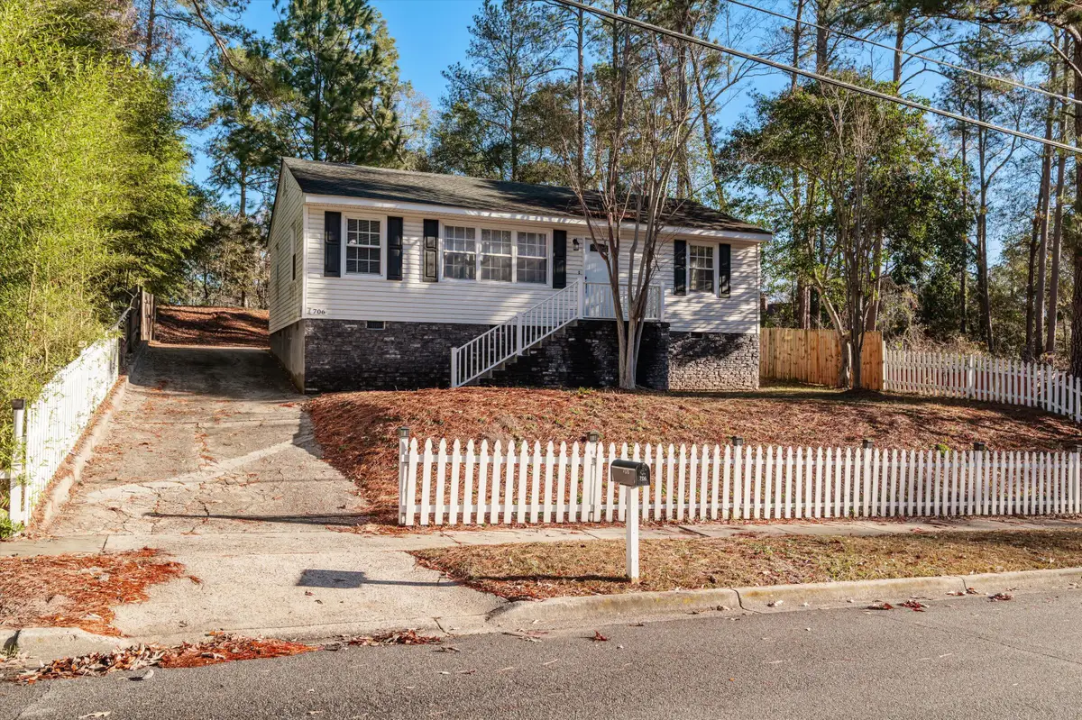 706 Seymour Drive, North Augusta, SC 29841 - Image #1