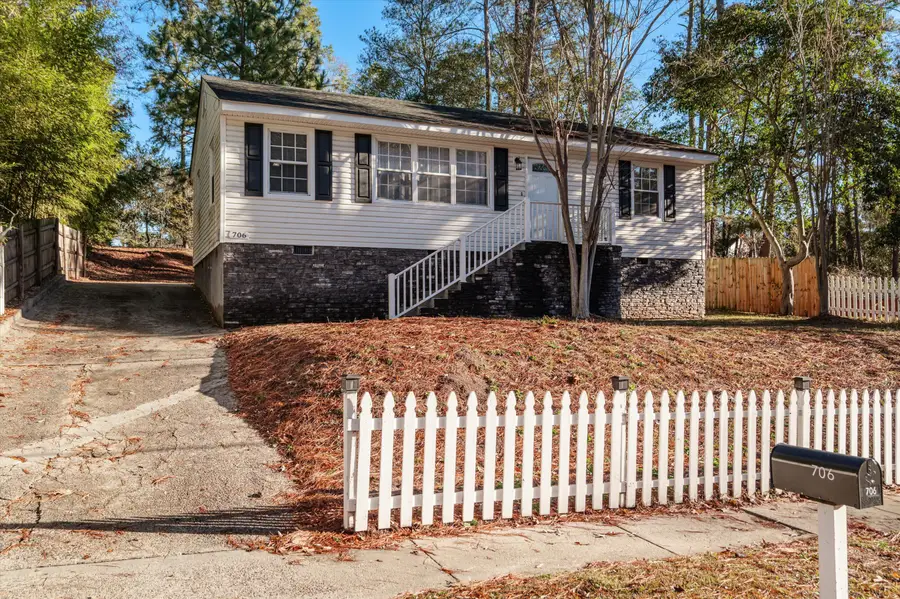 706 Seymour Drive, North Augusta, SC 29841 - Image #2