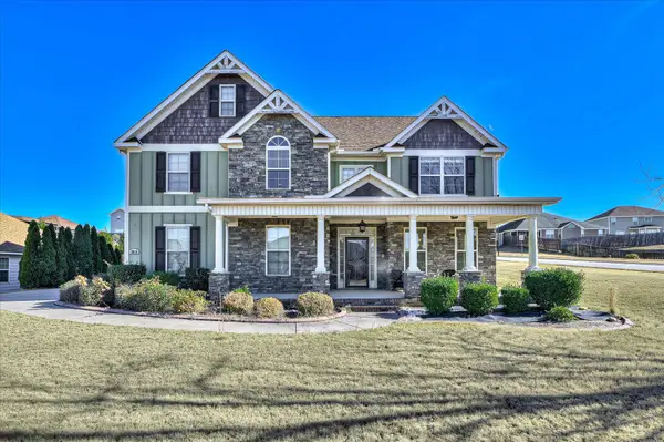 3018 Haynes Station Drive, Augusta, GA 30909