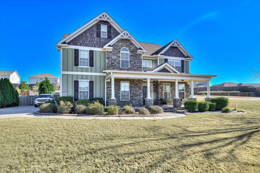 3018 Haynes Station Drive, Augusta, GA 30909 - Image #3