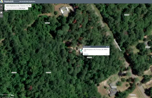 1288 Wrightsboro Road, Thomson, GA 30824