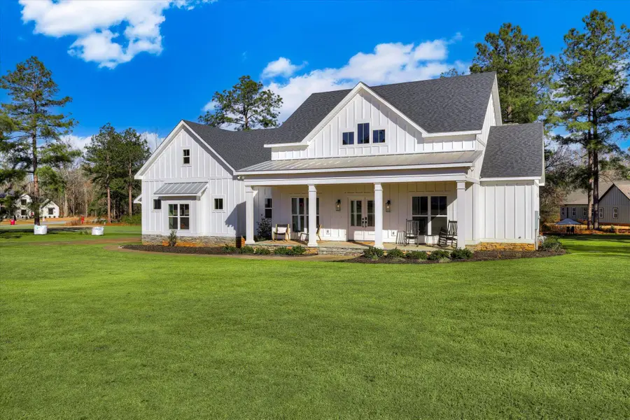 108 Shady Oak Court, Waynesboro, GA 30830 - Image #3