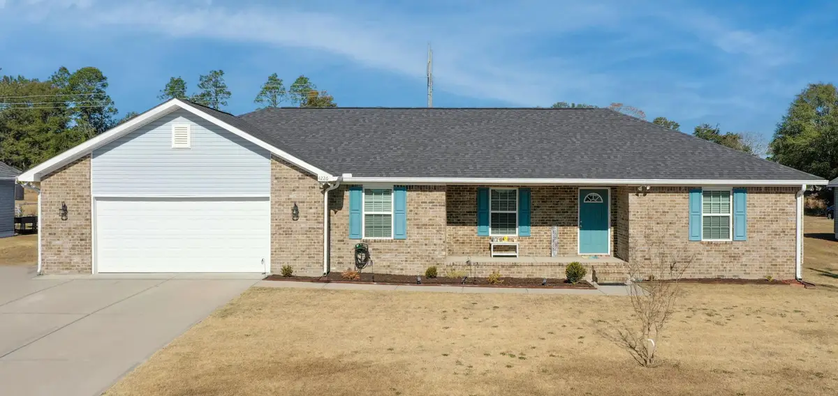 4226 Forest Road, Hephzibah, GA 30815 - Image #1
