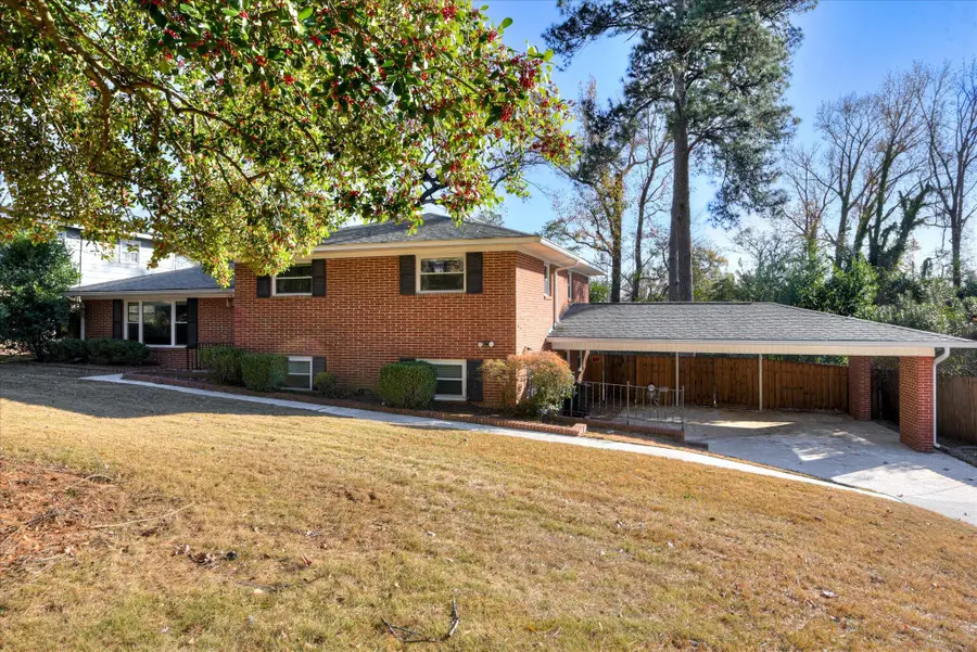 903 Fairway Avenue, North Augusta, SC 29841 - #3