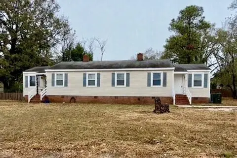 1108 Weston Street, North Augusta, SC 29841 - Image #1