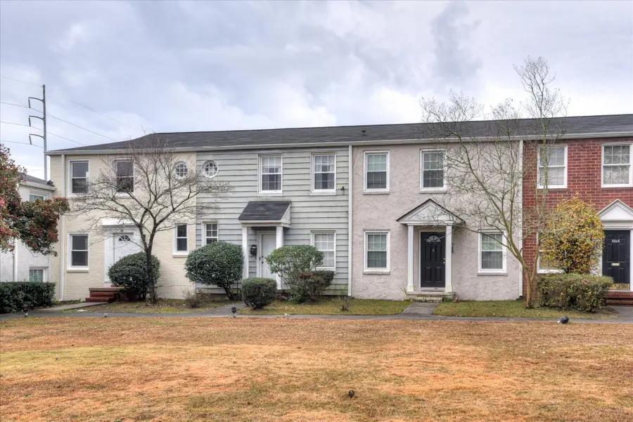 801 Monte Sano Avenue #B1, Augusta, GA 30904 - Image #2