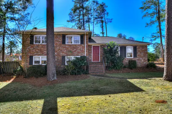 2902 Sussex Road, Augusta, GA 30909