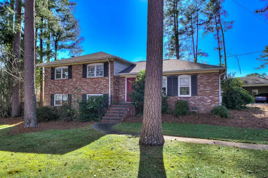 2902 Sussex Road, Augusta, GA 30909 - Image #2