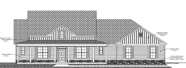 1550 Bellingham Drive, Beech Island, SC 29842