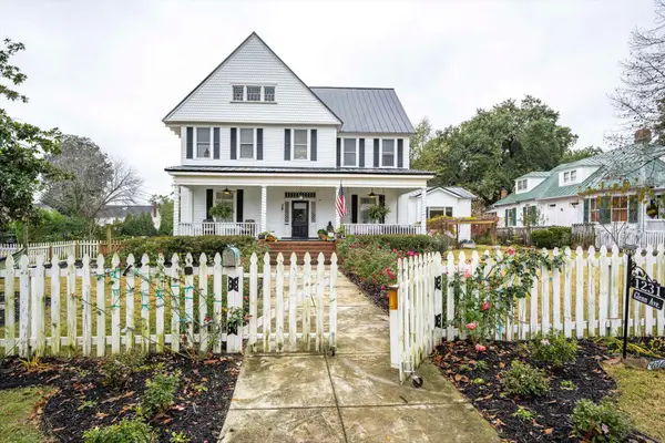 1231 Glenn Avenue, Augusta, GA 30904