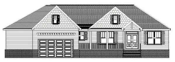 1536 Satilla Place, North Augusta, SC 29841