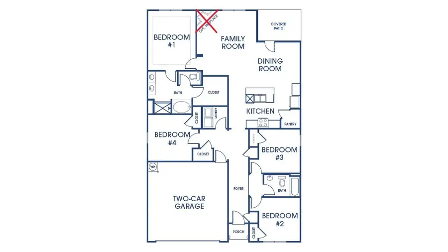 5159 Captain Drive #148, Grovetown, GA 30813 - Image #3